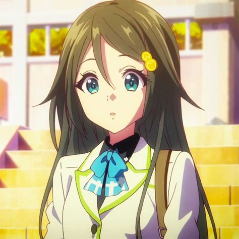 Myriad Colors Phantom World, Darwin's Game, World Icon, Cute Fantasy Creatures, 3d Drawings, Cartoon Movies, Digital Art Tutorial, Cute Anime Pics, Cute Anime Couples