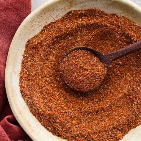 Mexican Sauce Recipes Homemade, Southwestern Seasoning Recipe, Southwest Seasoning Recipe, Southwestern Seasoning, Persimmon Jam, Diy Seasonings, Homemade Chili Seasoning, Southwest Seasoning, Southwest Recipes