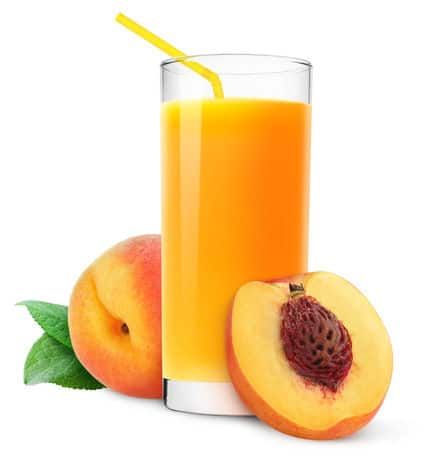 Peach Mango Smoothie Recipe, Jamba Juice Smoothies, Peach Mango Smoothie, Peach Milkshake, Peach Drink, Milkshake Flavours, Mango Smoothie Recipes, Peach Drinks, Juice Smoothies Recipes