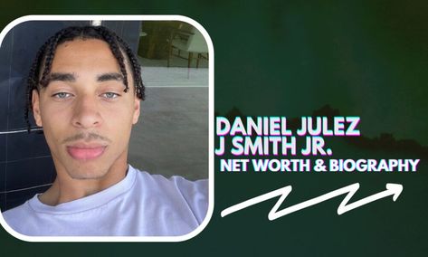 Known for his fame, Daniel Julez J. Smith Jr. is descended from one of the most well-known musically gifted families in the USA. Solange, Beyoncé's sister, is his mother. Although Jules is a promising basketball talent, he has chosen a different career route. This article - Daniel Julez J. Smith Jr.’s Biography: Things to know about Solange’s son - was written by Mary Afolarin on Read Nigeria Network Daniel Julez Smith Jr, Solange Son, Blue Ivy Carter, Different Careers, Bio Data, J Smith, Jordyn Woods, Beyoncé Giselle Knowles, Relationship Status