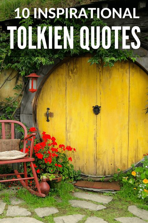 Lotr Quote, The Hobbit Quotes, Quotes From The Hobbit, Tolkien Birthday Quotes, Hobbit Sayings, Tolkien Quotes Hobbit, Hobbit Quotes Adventure, Quotes About Wandering, Quotes Tolkien