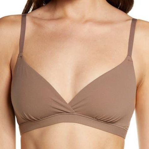 Best Bras For Summer 2023 - Forbes Vetted Best Bralettes, Best Strapless Bra, Summer Bra, Zip Bra, Sheer Clothing, Best Bras, Mesh Bra, Comfortable Bras, Wireless Bra