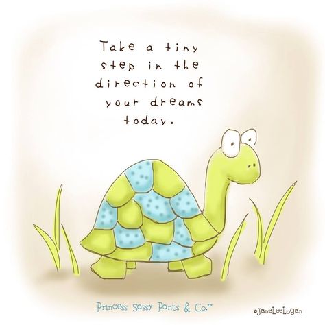 . Sassy Pants Quotes, Watercolor Whimsy, Turtle Quotes, Granddaughter Quotes, Miracle Quotes, Thinking Of You Quotes, Tiny Steps, Princess Quotes, Elephant Pictures