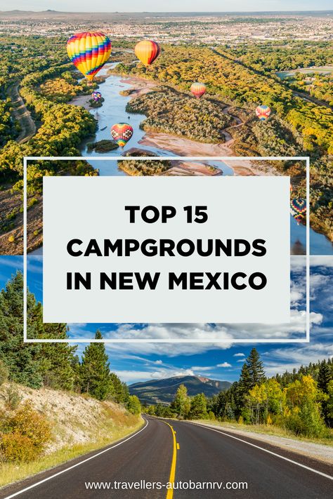 New Mexico Rv Camping, Truth Or Consequences New Mexico, Camping Inspo, New Mexico Camping, Mexico Life, New Mexico Travel, New Mexico Vacation, New Mexico Road Trip, Best Rv Parks