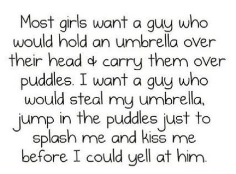 My Kind Of Guy Teen Posts, The Perfect Guy, A Guy Who, Crush Quotes, Hopeless Romantic, Girl Quotes, Cute Quotes, The Words, True Quotes