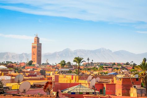 Air Es, Medina Marrakech, Morocco Itinerary, Visit Marrakech, Morocco Tours, Desert Tour, Bird Song, Visit Morocco, Norwegian Cruise Line