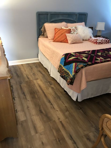 Just finished putting Coretec luxury vinyl plank flooring in several rooms and love it! Portchester Oak is a great color and the benefits of Coretec is awesome! Coretec Portchester Oak, Portchester Oak Coretec, Luxury Vinyl Plank Flooring, Vinyl Plank Flooring, Good Marriage, Luxury Vinyl Plank, Oak Floors, House Flooring, Barn House