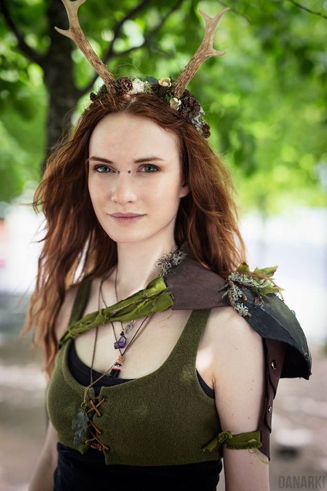 Adventure, return, repeat Forest Theme Outfit, Enchanted Forest Theme Outfit, Enchanted Forest Costume, Dryad Costume, Druid Costume, Ren Faire Costume, Steam Girl, Fair Outfits, Fairy Festival