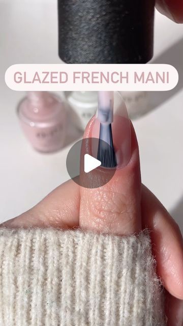 Opi Glazed And Amused, Funny Bunny Opi, Funny Bunny Nails, Nails Opi, Spring Inspo, Nail Design Inspiration, Funny Bunny, Nails Wedding, Nails Spring