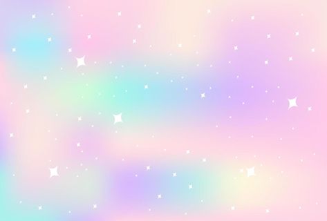 Pastel rainbow blurry background with sparks Unicorn Tarpaulin Background, Pastel Rainbow Wallpaper, Pastel Rainbow Aesthetic, Pastel Rainbow Background, Rainbow Wallpaper Backgrounds, Unicorn Background, Gaming Girl, Logo Fleur, Gacha Backgrounds