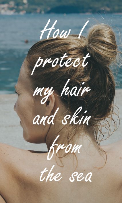 How I protect my hair and skin from the sea Vintage Hairstyles With Bangs, Middle Aged Women Hairstyles, Short Afro Hairstyles, Wedge Hairstyles, Beehive Hair, Foam Rollers, Lazy Hairstyles, Bouffant Hair, Instagram Hairstyles