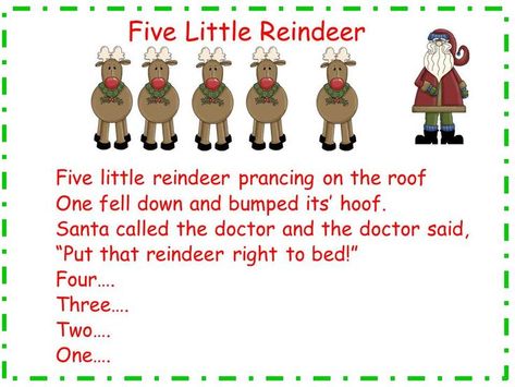 Preschool Christmas Songs, Reindeer Song, Xmas Songs, Circle Time Songs, Songs For Toddlers, School Songs, Christmas Program, Preschool Music, Christmas Kindergarten