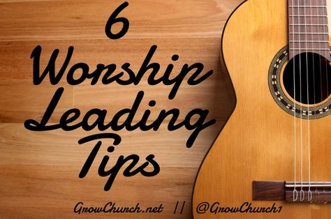 How To Lead Worship - 7 Top Tips How To Lead Worship, How To Lead Praise And Worship, Worship Leading Tips, Worship Leader Tips, Worship Encouragement, Worship Leading, Worship Ministry, Leading Worship, Worship Ideas