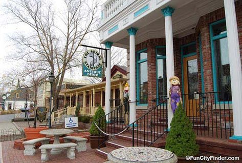 Zionsville Indiana - See Zionsville Like Never Before Zionsville Indiana, The Spiral, Antique Store, Spiral Staircase, Business Photos, Shabby Vintage, Trip Ideas, Antique Stores, Pic Ideas