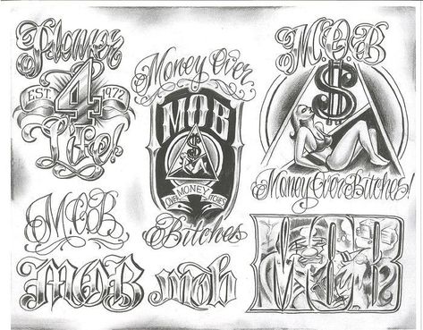 Easy Come Easy Go Tattoo, Hood Tattoo Designs, Hispanic Tattoos, Mob Tattoo, Oilfield Humor, Boog Tattoo, Doe Boy, Chicano Lettering, Cool Tattoo Drawings