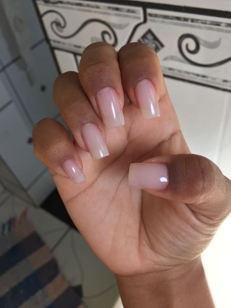 Nice Nails Ideas, Summer Nails Bright, Nails Bright, Natural Acrylic Nails, Nice Nails, Work Nails, Classy Acrylic Nails, Short Square Acrylic Nails, Acrylic Nails Coffin Short