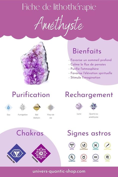 Crystal Makeup, Spiritual Crystals, Crystal Therapy, Crystal Healing Stones, Color Psychology, Healing Powers, Amethyst Crystal, Amazing Nature, Plexus Products