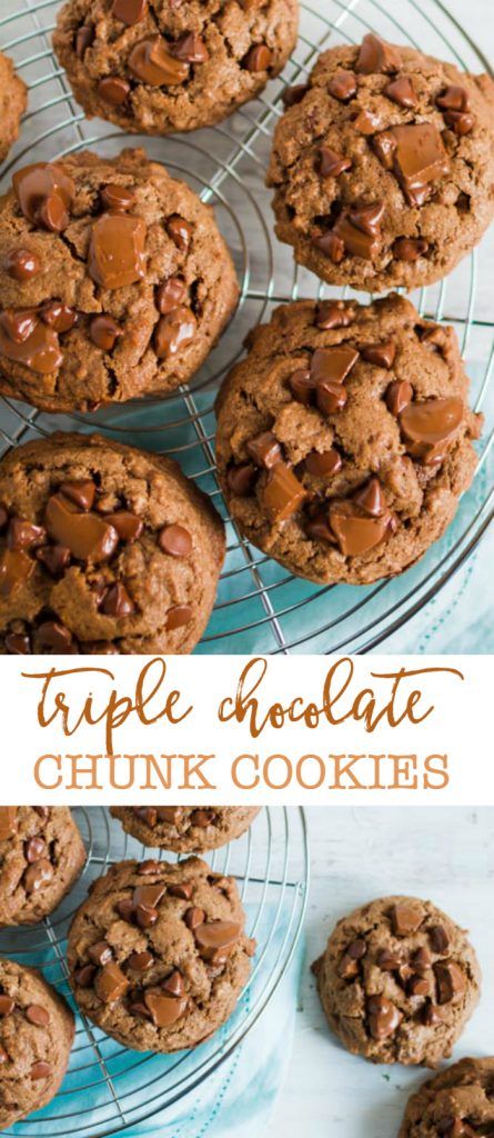 Chocolate Chunk Cookies Recipe, Chunk Cookies Recipe, Orange Sauce Recipe, Chocolate Chunk Cookie Recipe, Dishes Recipe, Yummy Desserts Easy, Scallop Recipes, Chocolate Chunk, Chocolate Chunk Cookies