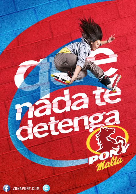 Pony Malta, Malta, ? Logo