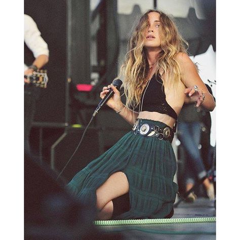 Zella Day Zella Day, 70s Inspired Outfits, Boho Inspo, 70s Inspired Fashion, Looks Country, Look Retro, Mode Boho, Persona 5, Stage Outfits