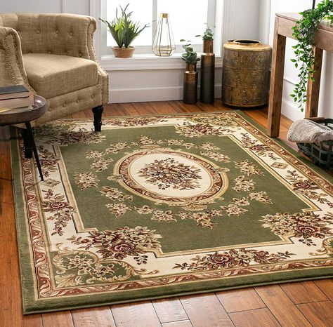 Dining Room Area Rug, Area Room Rugs, Jewel Tone Colors, Classy Decor, Target Rug, Well Woven, Traditional Modern, Green Area Rugs, Persian Area Rugs