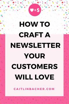 How To Create An Email Newsletter, Writing A Newsletter, How To Write A Newsletter, Newsletter Ideas, News Letter, Blog Newsletter, Bulk Email, Email Marketing Design, Email List Building