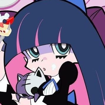 Stocking Anarchy Icon, Stocking Anarchy, Panty Stocking, Anime Character, Stockings, Anime