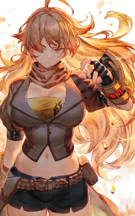 Rwby Fanart Yang, Yang Fanart Rwby, Yang Rwby Fanart, Rwby Yang Fanart, Yang Fanart, Rwby Yang Xiao Long, Yang Rwby, Yang Xiao Long, Rwby Yang