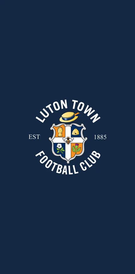 Luton Town Fc, Luton Town, Cool Wallpaper, Football Club, Soccer, Football, Wallpapers, American Football