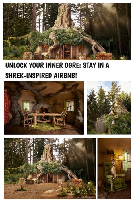 Shrek Bedroom, Shrek Nursery, Shrek Swamp, Foster Baby, Pumpkin Designs, Halloween Pumpkin Designs, Dreamworks Movies, Air Bnb, Room Renovation