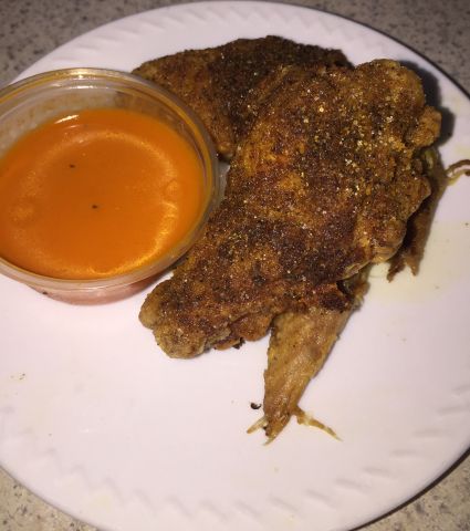 LongHorn Steakhouse Wings – Neamh’s Kitchen Longhorn Wing Seasoning, Longhorn Chicken Wings, Longhorn Steakhouse Wings Recipe, Longhorn Wings Recipe, Longhorn Steakhouse Bread Recipe, Longhorn Copycat Recipes, Steakhouse Bread, Steakhouse Seasoning, Longhorn Steakhouse Recipes