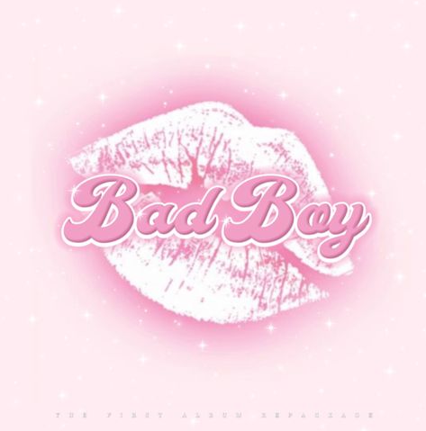 Pink Y2k Album Cover, Album Covers For Shifting, Fanmade Album Covers, Fake Album Cover, Album Inclusions, Cupid's Kiss, Kpop Shifting, Album Concept, Album Art Design