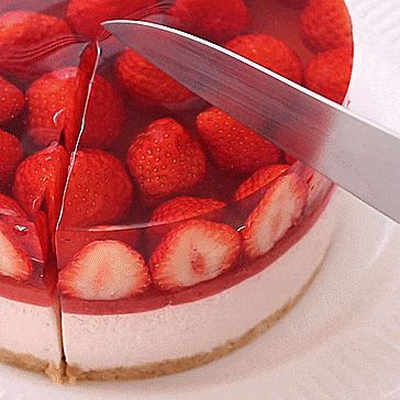 Strawberry Stimboard Gifs, Cake Stimboard, Food Stimboard, Strawberry Stimboard, Silly Gifs, Sensory Gifs, Food Gifs, Stimboard Gifs, Gifs Cute