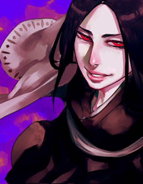 Unohana Fanart, Unohana Bleach, Women References, Retsu Unohana, Unohana Retsu, Gotei 13, Mondo Posters, Jojos Bizarre Adventure Jotaro, Dragons Crown