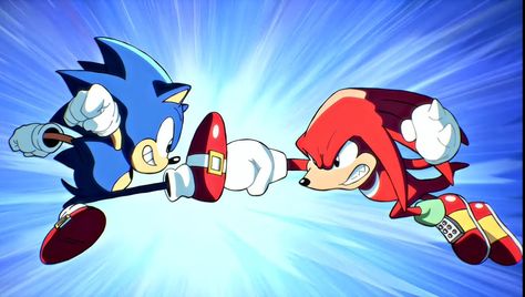 Knuckles Game, Sonic And Knuckles, Hedgehog Game, Step On A Lego, Sonic & Knuckles, Sonic Mania, Classic Sonic, Sonic 3, Sonic Adventure