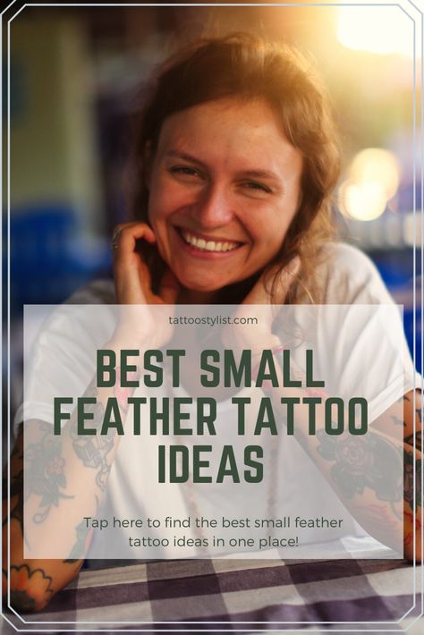 Are you looking to find inspiration for your small feather tattoo that symbolizes freedom? We've drafted an article on feather tattoos and collected over 30+ high quality ideas to get your inspiration going. Tap here to read more!  #tattoostylist #feathertattoo #smalltattoo #tattoodesign #tattooideas Small Feather Wrist Tattoos For Women, Sparrow Tattoo On Hand, Feather Finger Tattoo For Women, Tattoos Of Freedom, Small Feather Tattoo Ideas For Women, Eagle Feather Tattoo Women, Tiny Feather Tattoos For Women, Feminine Feather Tattoo, Parrot Feather Tattoo