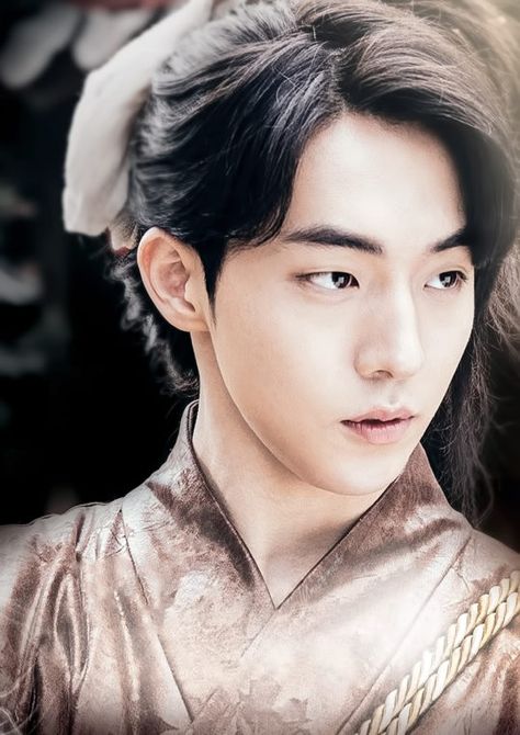 scarletheart_baek ah Scarlet Heart Ryeo Cast, Scarlet Heart Ryeo Wallpaper, Nam Joo Hyuk Wallpaper, Nam Joo Hyuk Cute, Moon Lovers Drama, Jong Hyuk, Scarlet Heart Ryeo, Joon Hyuk, Nam Joohyuk