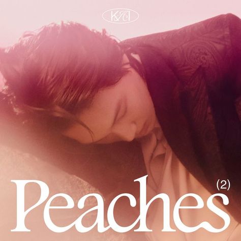 "KAI 카이 [Peaches - The 2nd Mini Album] 🎧Listen now on your favorite platform https://smarturl.it/KAI_Peaches #카이 #KAI #엑소 #EXO #weareoneEXO #Peaches" Exo Album, Image Cover, Song Time, Exo Kai, Original Song, Extended Play, Bad Guy, Pop Music, Mini Album