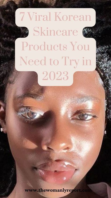 K-Beauty Unveiled: Demystifying the Hype Around Korean Cosmetics Korean Sensitive Skin Care, Korean Skin Care Black Women, Best K Beauty Skin Care, Korean Face Products Skin Care, Korean Skincare For Black Women, Glass Skin Black Women Routine, Korean Body Skin Care Routine, Korean Skincare Black Women, Hygiene Products For Black Women