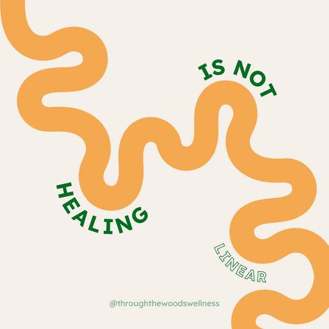 Healing is not linear 🎢 #mindfulness #quotes #wellness #healingprocess #remindertoself Healing Is Not Linear, Quotes Wellness, March 20, Positive Affirmation, Mental Health Matters, Health Matters, Healing Process, Mindfulness Quotes, Positive Affirmations