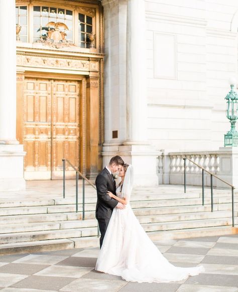 Hartford City Hall Engagement, Hartford City Hall Wedding, Hartford City Hall, Wedding Connecticut, City Hall Wedding Photography, Connecticut Wedding Venues, City Hall Wedding Photos, New York City Hall, Branding Wedding