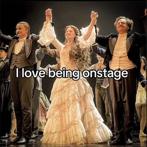 Lead Role Aesthetic, Theater Kid Aesthetic Outfits, Acting Aesthetic Theatre, Musical Theatre Quotes, Theater Aesthetic, Musical Theatre Humor, Actress Career, Theatre Aesthetic, Theater Kid Problems