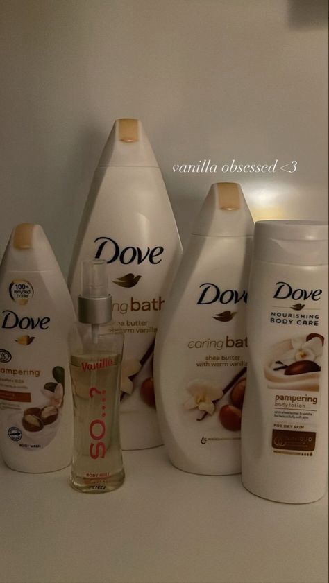 CHRISTMAS WISH LIST🎄🎄💫💫🎄💫🎄🎄💫🎄💫  ￼ ￼ ￼ ￼ ￼ ￼ ￼  TOPS  SWEATPANTS  ￼ ￼ ￼ ￼ ￼ ￼ ￼ ￼ ￼ ￼ ￼ ￼ ￼ ￼ ￼ ￼ ￼ ￼ Dove Products, Scent Combos, Body Hygiene, Shower Skin Care, Body Smells, Smelling Good, Vanilla Scent, Pretty Skin Care, Bath And Body Care