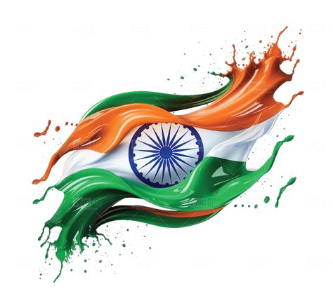 Indian Flag Dp For Whatsapp, Indian Flag Illustration, Indian Flag Design, Indian Flag Png, Indian Flag Background, Creative India, Chest Tattoo Drawings, Indian Flag Photos, Abstract Horse Art