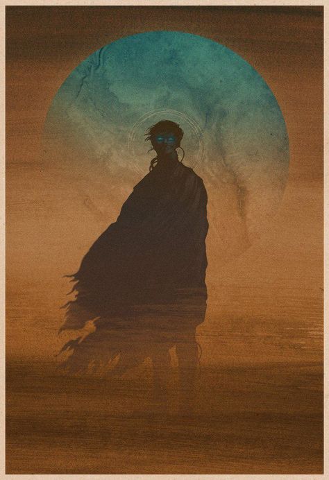 Paul Muad'Dib Atreides, DUNE Dune Wallpaper, Dune Book, Really Cool Wallpapers, Dune Frank Herbert, Madara Susanoo, Dune Art, Arte Peculiar, Graphisches Design, 8bit Art