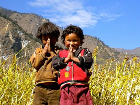 Namaste Nepal, What Is Peace, How To Say Hello, Zen Moments, We Are All One, We Are The World, Third World, Old Soul, People Around The World