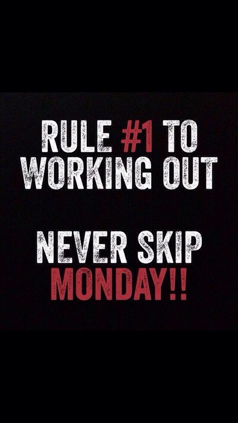 Never Miss A Monday, Monday Workout, Now Quotes, Heart Pumping, Fit Girl Motivation, Monday Quotes, Gym Quote, Fitness Inspiration Quotes, Diet Vegetarian