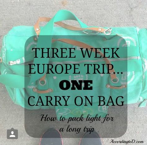 HOW TO PACK LIGHT FOR A 3 WEEK EUROPE TRIP! How to pack light for a vacation or trip. — According to D Travel Outfit Summer Airport, Europe Honeymoon, Packing For Europe, Photography New York, Pack Light, Europe Trip, Packing Tips For Travel, Travel Scrapbook, Packing Light