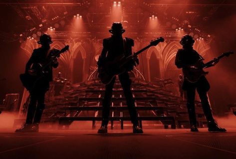 Bochum 2023 || thebandghost on instagram Ghost Band Banner Gif, The Band Ghost Aesthetic, Phantom Ghost Band, Ghost Band Mountain, Ghost Band Banner, Ghost Band Wallpaper Desktop, Ghost Band Ghouls, Mountain Ghoul, Aya Core