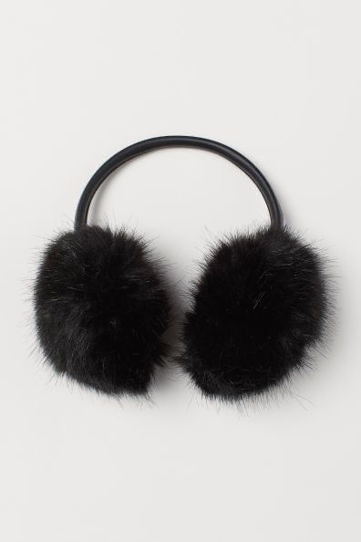 Fluffy Earmuffs, Fur Earmuffs, Vintage Cape, Leather Headbands, Plastic Headband, Fur Accessories, Ear Muffs, Adidas Shoes Women, Adjustable Headband